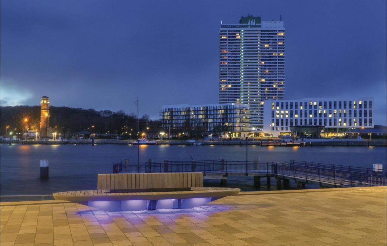 Awesome Apartment In Luebeck Travemuende With Sauna ภายนอก รูปภาพ