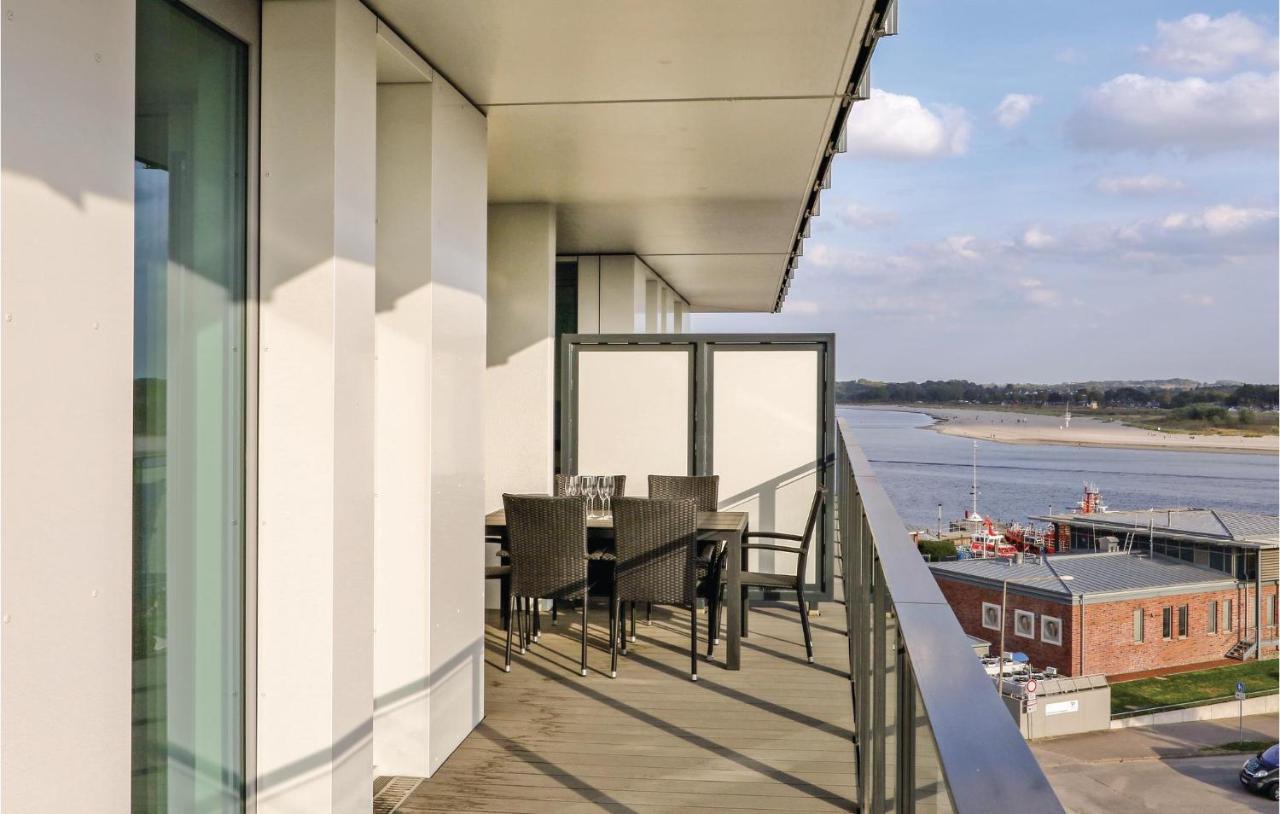 Awesome Apartment In Luebeck Travemuende With Sauna ภายนอก รูปภาพ