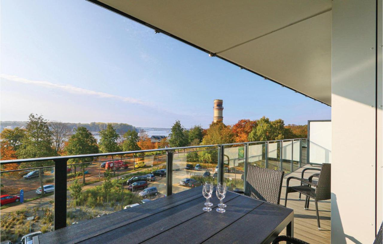 Awesome Apartment In Luebeck Travemuende With Sauna ภายนอก รูปภาพ
