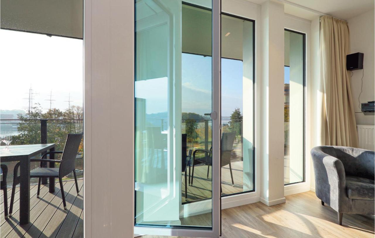 Awesome Apartment In Luebeck Travemuende With Sauna ภายนอก รูปภาพ