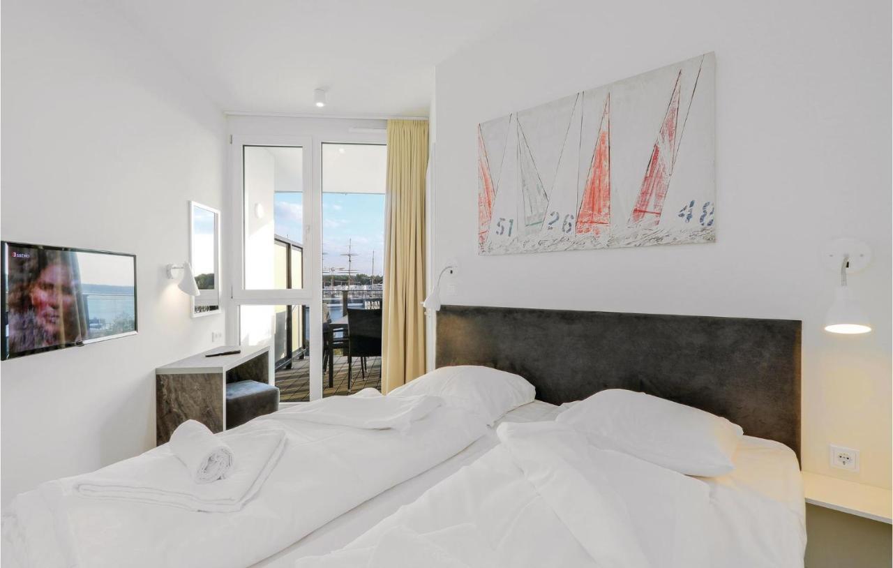 Awesome Apartment In Luebeck Travemuende With Sauna ภายนอก รูปภาพ